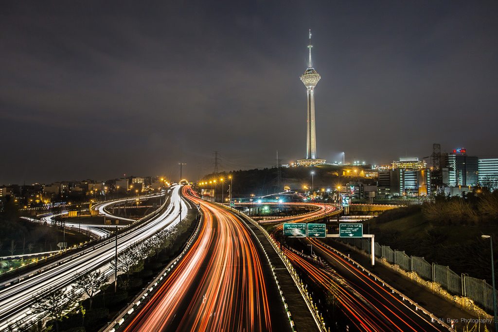 رتبه پاسپورت ایران در سال ۲۰۲۳