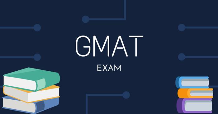 آزمون جی مت (GMAT)