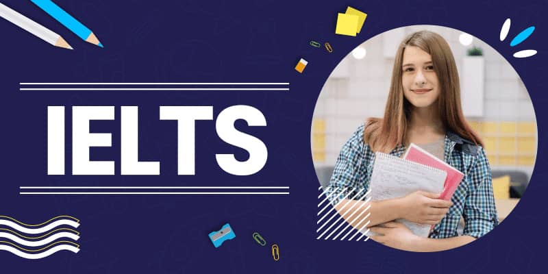 آزمون آیلتس (IELTS)