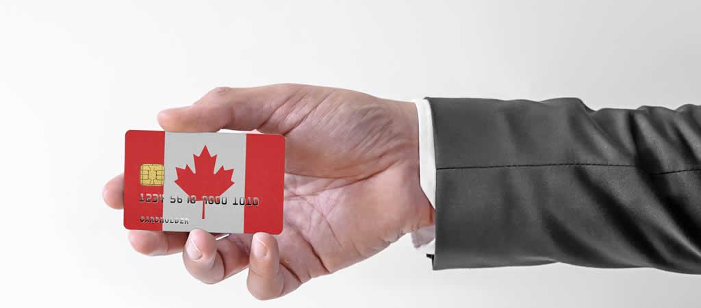 Creat a bank account a important things after immigrating in Canada
