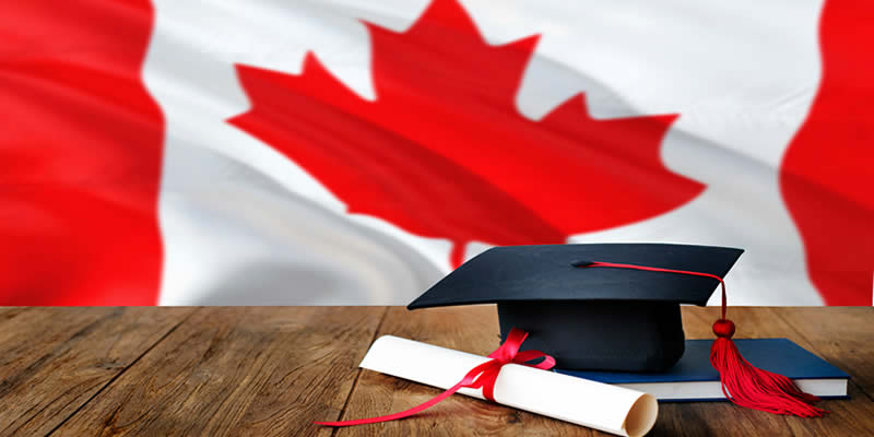 Apply to an Educational Institution in Canada