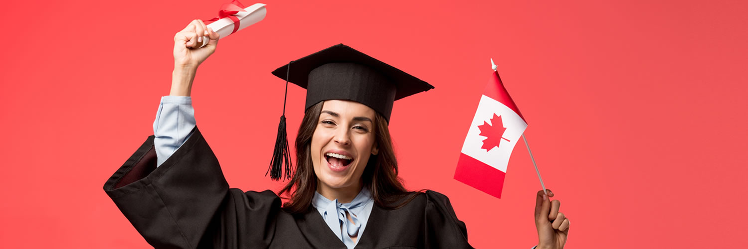 Study in Canada 