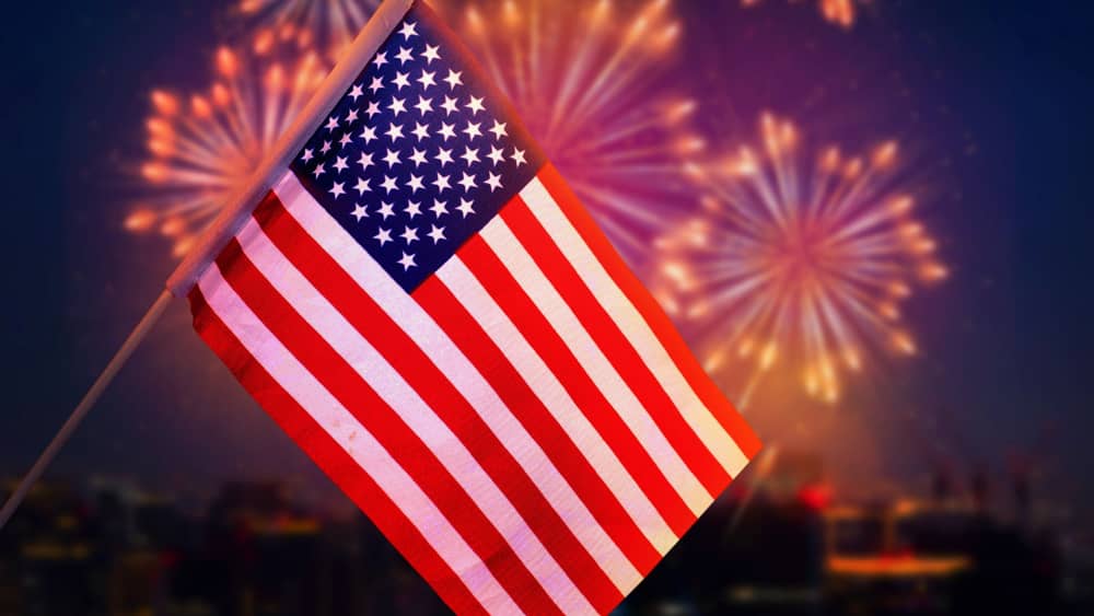 Holidays and National Celebrations in the United States