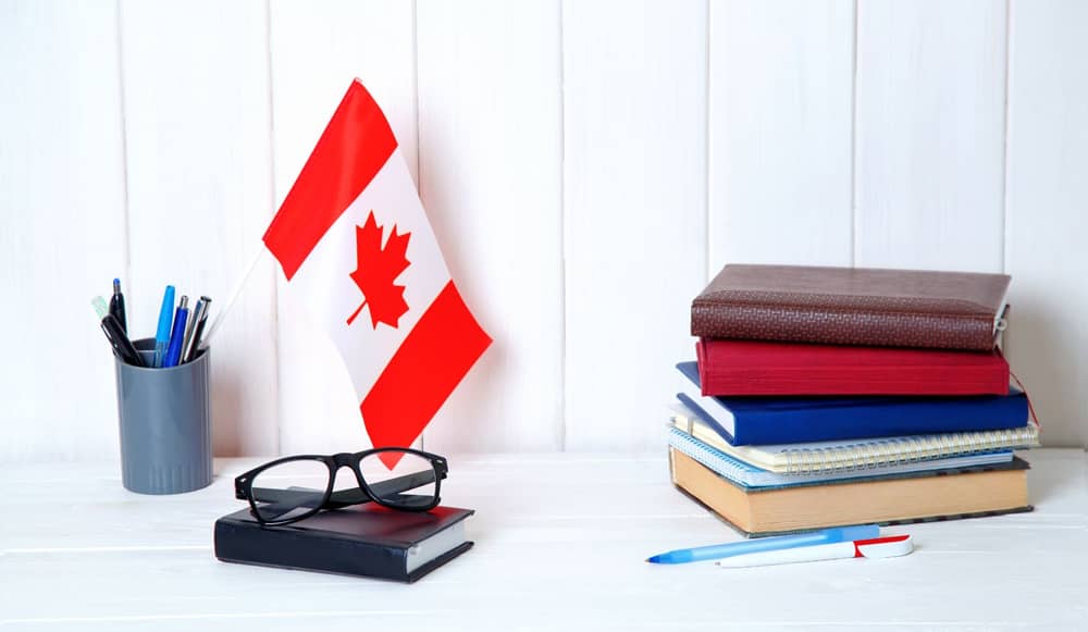 Difference between study permit and study visa in Canada