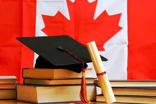 Difference between study permit and study visa in Canada